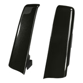 HR3 Gauntlet Gray Metallic / Vivid Black 2021SGS Saddlebag Filler Strips For Harley Touring Models 14-24